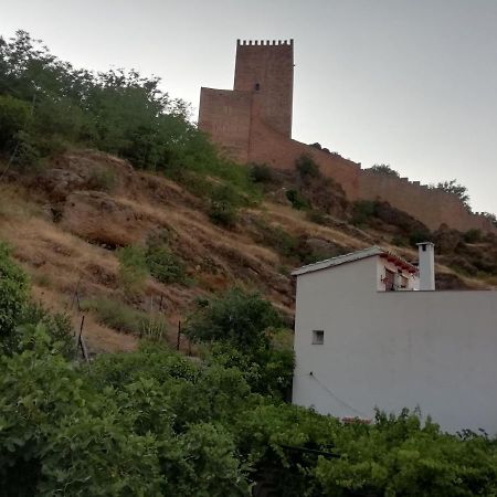 Puerto Lorente 卡索拉 外观 照片