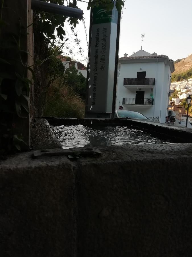 Puerto Lorente 卡索拉 外观 照片