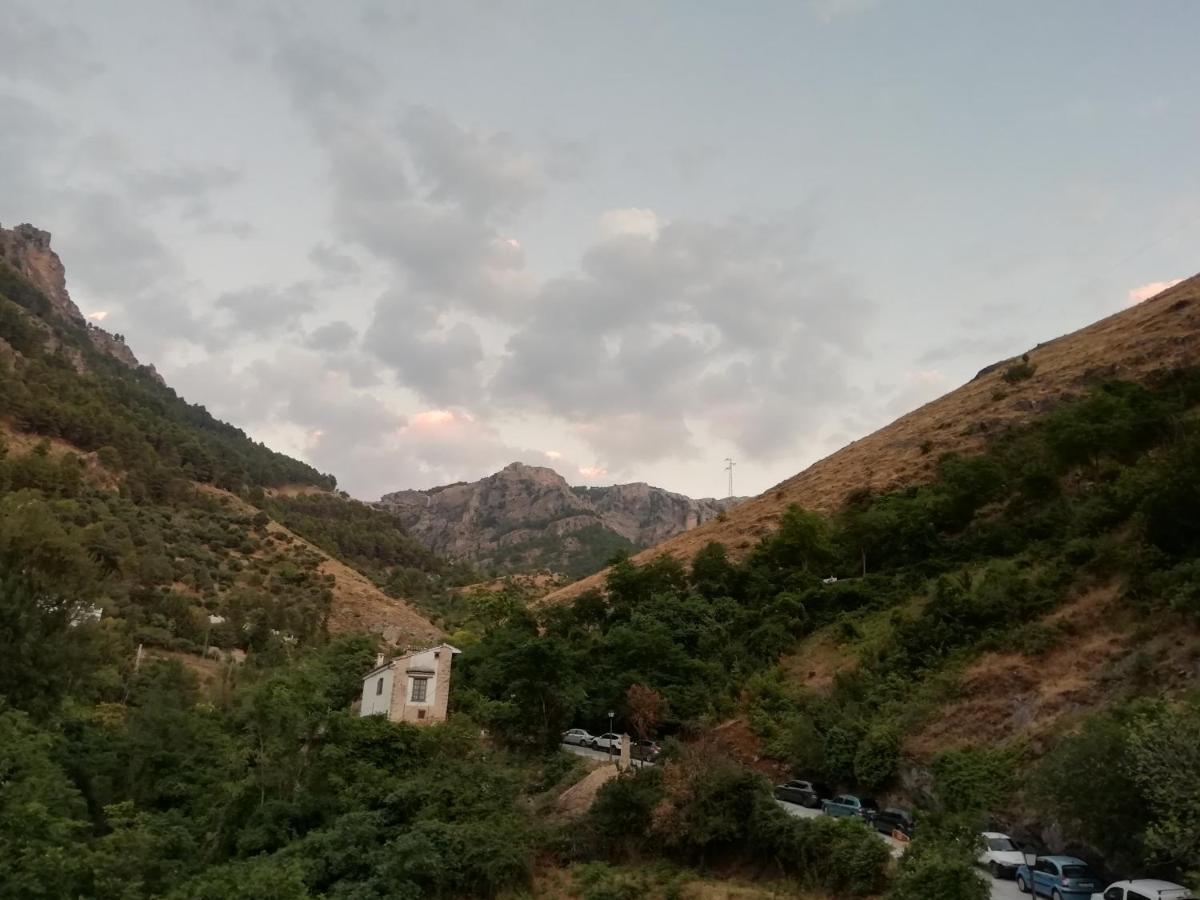 Puerto Lorente 卡索拉 外观 照片