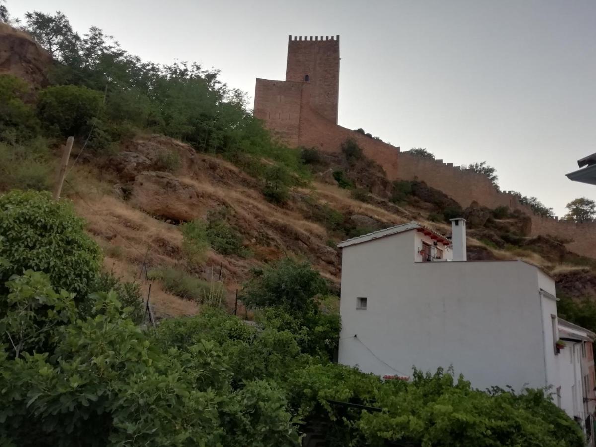 Puerto Lorente 卡索拉 外观 照片